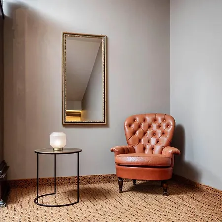 Romantik Stafler Hotel Vipiteno