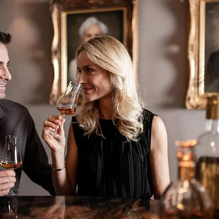 Romantik & Restaurant Stafler Hotel Sterzing