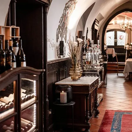 Romantik Stafler Hotel 4*
