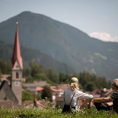 Hotel Romantik Stafler 4*