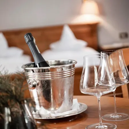 Romantik & Restaurant Stafler Hotel