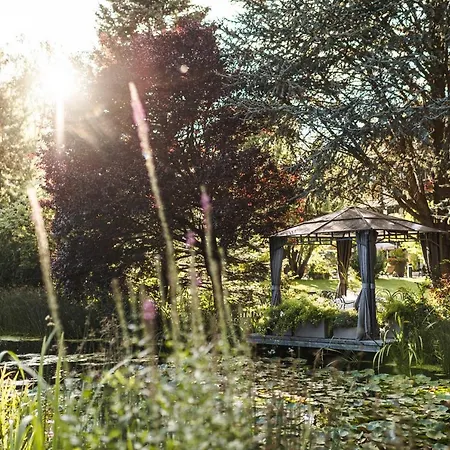 Hotel Romantik & Restaurant Stafler