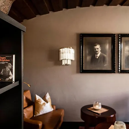 Hotel Romantik Stafler Vipiteno