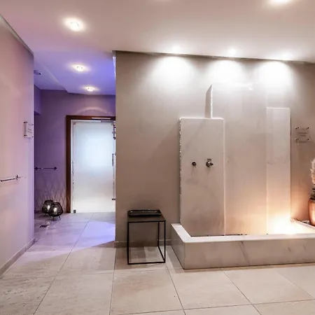 Hotel Romantik Stafler Vipiteno