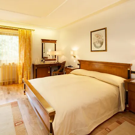 Romantik Stafler 4* Vipiteno