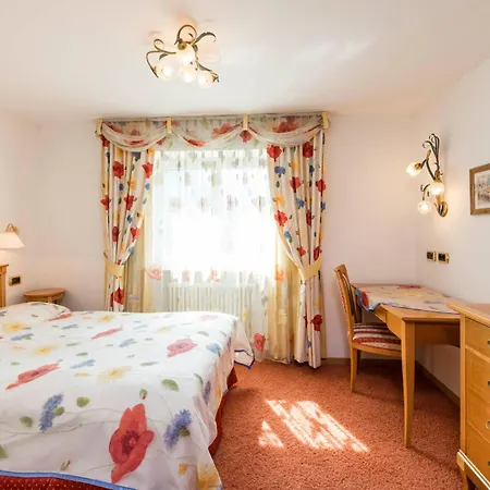 Romantik Stafler 4* Vipiteno