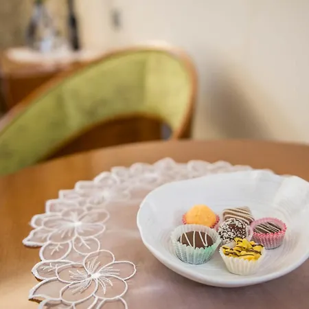 Romantik & Restaurant Stafler Hotel Sterzing