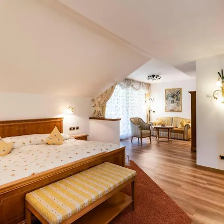 Romantik Stafler Hotel Vipiteno