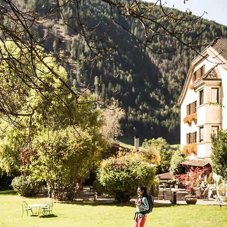 Romantik Stafler Hotel