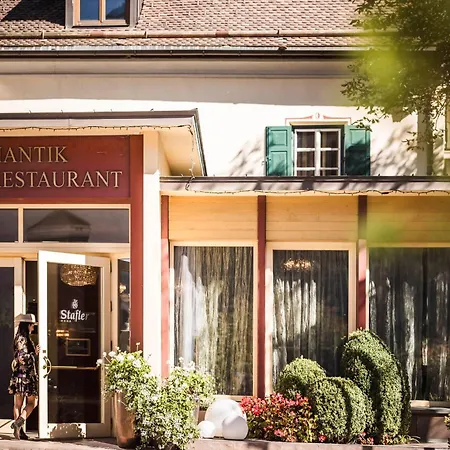 Hotel Romantik Stafler 4*