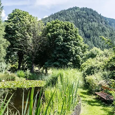 Hotel Romantik Stafler
